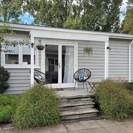 Kotahi Cottage 坎布里奇 外观 照片