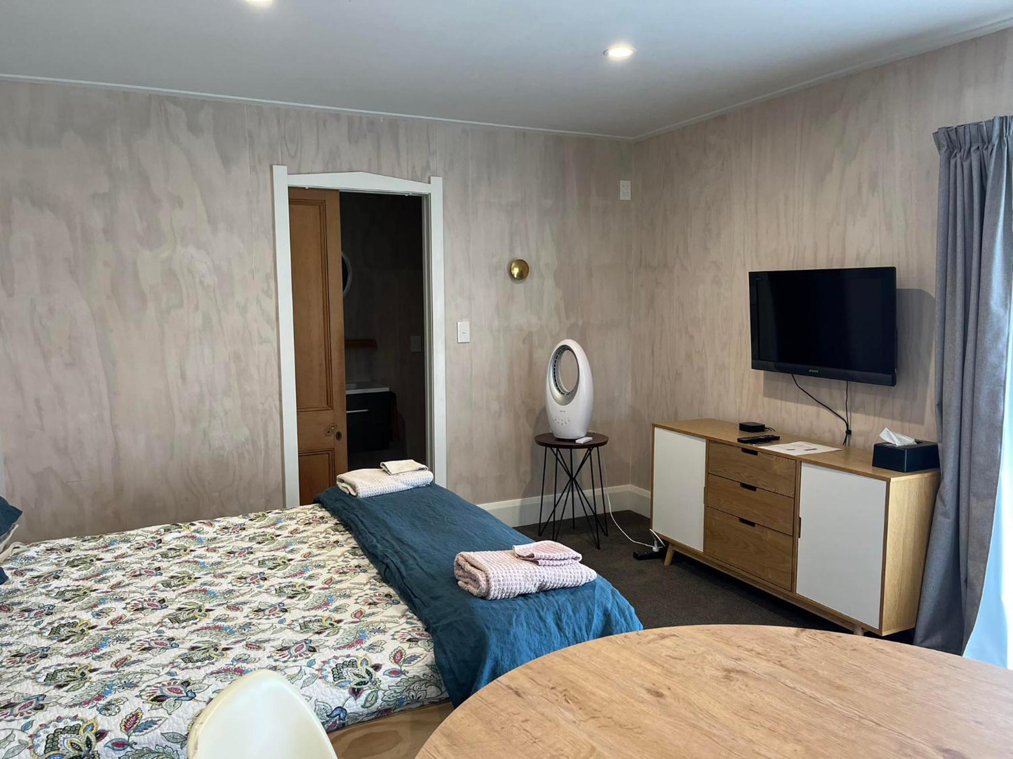 Kotahi Cottage 坎布里奇 外观 照片