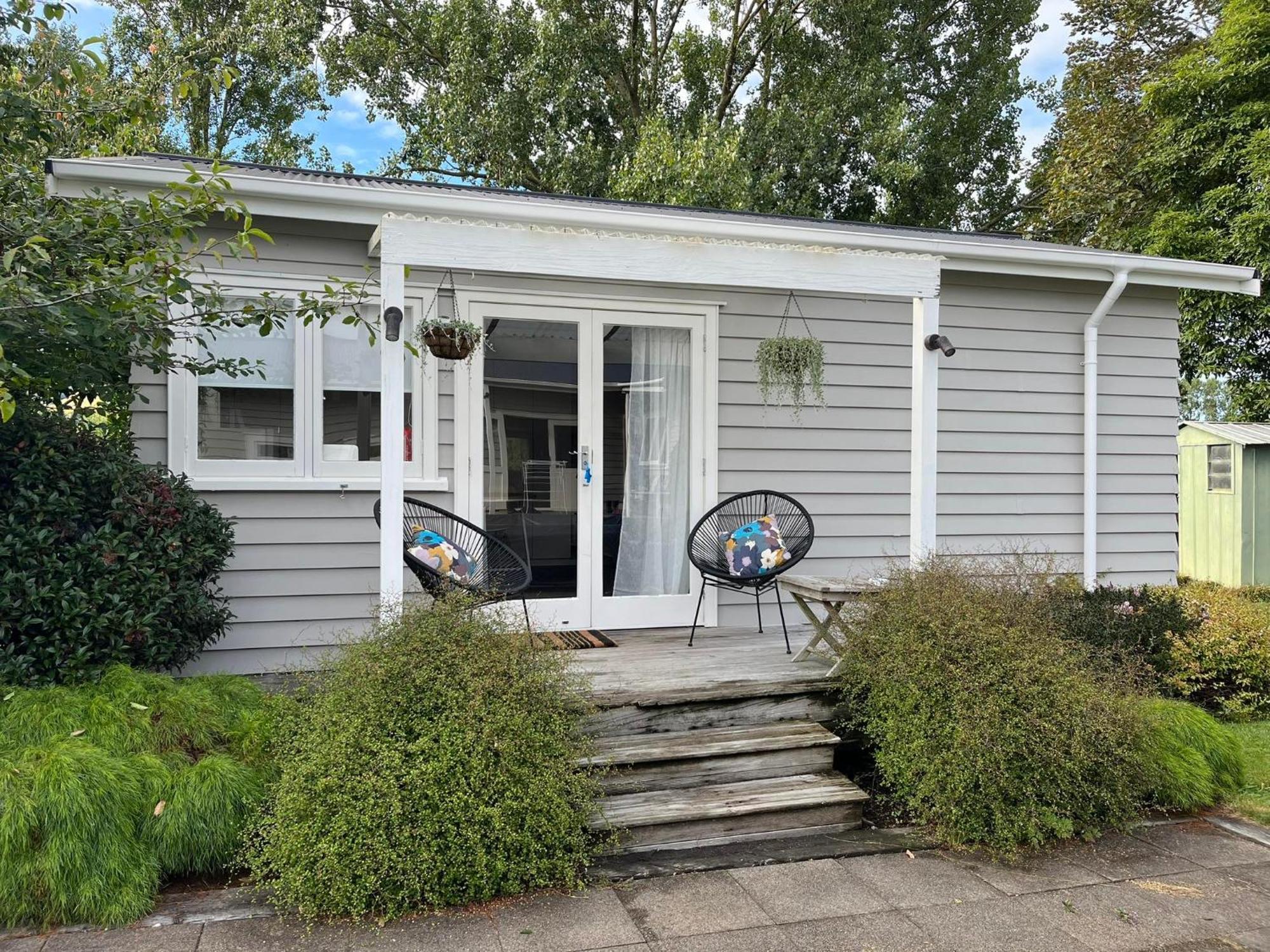Kotahi Cottage 坎布里奇 外观 照片